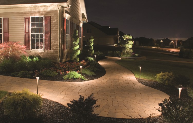 Shedding Light on Outdoor Safety: Why Professional Lighting Services Matter