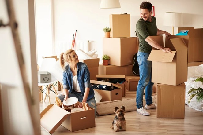 Move Out Smoothly with this End-of-Tenancy Checklist
