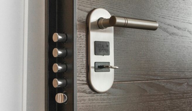 Are Smart Locks the Future