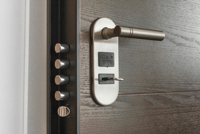 Are Smart Locks the Future